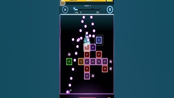 😈🔥Bricks Breaker Quest Full Game Player⚡ Video ❤️ music 🔥#shorts #bricksbreakerquest #youtubeshorts