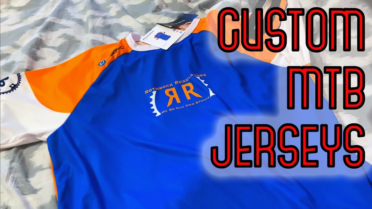owayo custom jerseys