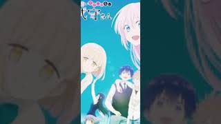 Shikimore Not Just A Cute