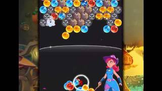 Bubble Witch Saga 3 Level 83