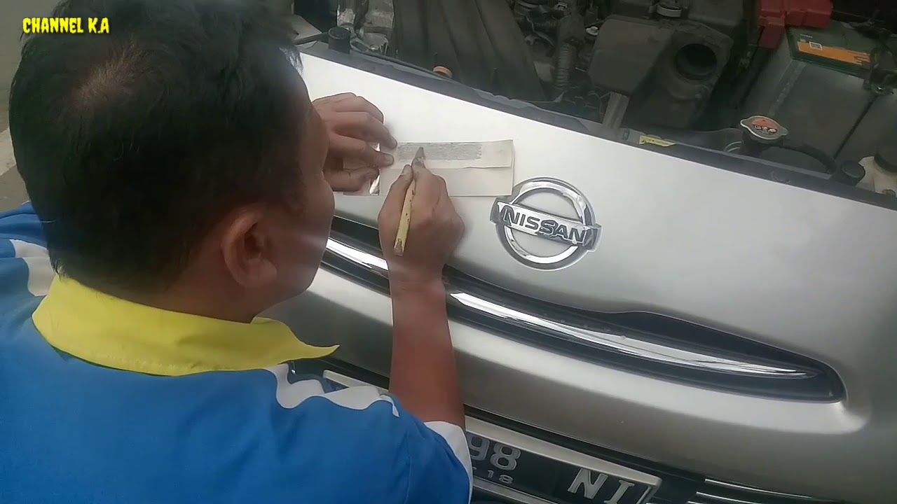 Cek Fisik untuk Ganti Plat 5 Tahunan: Panduan Lengkap dan Mudah Dipahami