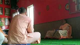 20.04.2021 - Rama Navami Intro - Prabhuji, Krsna Karunya Prabhu