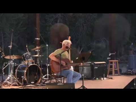 "Shelter for Your Heart", Ken Kelly - Live at Strawberry 2012