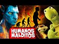 6 FILMES QUE A HUMANIDADE É A VILÃ!