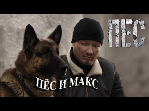 Пёс и Макс