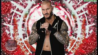 WWE Randy Orton(Return) Official Theme Song" Voices"