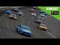 Monster Energy NASCAR Cup Series - Full Race -  Digital Ally 400