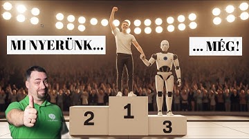 Ajjaj, AI? - részletesen az AI-ról, 1. rész