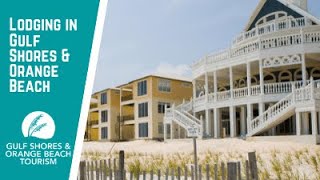 Lodging in Gulf Shores & Orange Beach | Where to Stay in Gulf Shores & Orange Beach screenshot 5