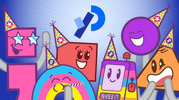 Processing Foundation New Year