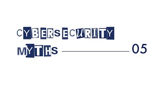 Myth: Cloud Security Is Fully Handled by Providers