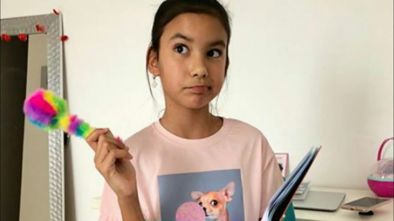 Video especial para Tv Ana Emilia YouTube