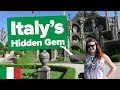 STRESA. The Best Place to go in ITALY. (Lake District)