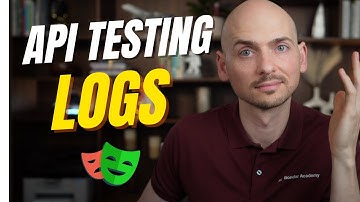 How to get network logs in API testing with Playwright to debug tests.