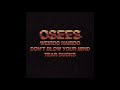 Osees -  Weirdo Hairdo (full album)