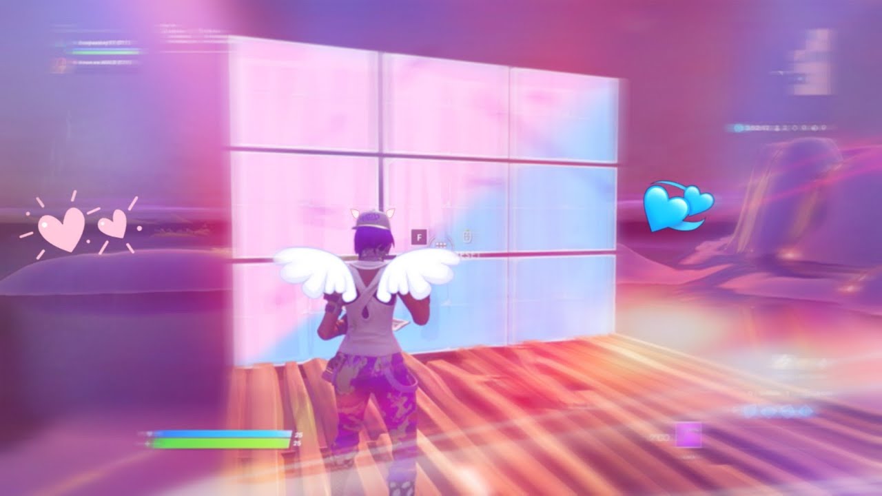 I Sold My Soul For Designer (Fortnite Montage YouTube