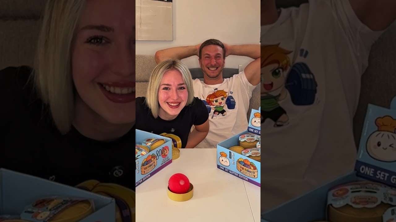 OTVARAMO 100 MISTERIOZNIH DUMPLINGA