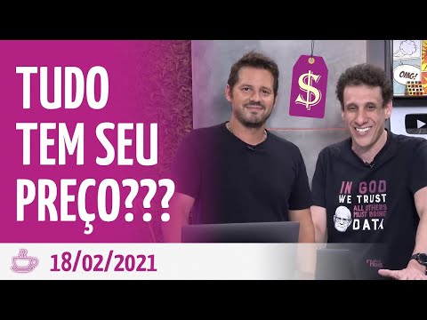 Como é a relação do brasileiro com dinheiro? Nova pesquisa traz