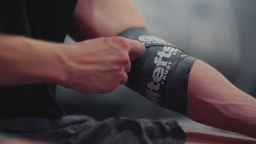 elitefts Compression Floss Bands