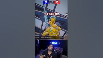 😱 1v1 TDM with the OG @MAVIOP #bgmishorts #mavi #pubgmobile #trending