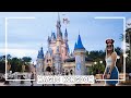 TODAS LAS ATRACCIONES EN MAGIC KINGDOM - Disney World Orlando