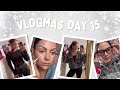 I got the Meta Smart Glasses x Ray Ban | VLOGMAS Day 15/25