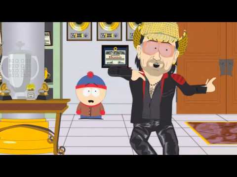 Bono YEAH YEAH