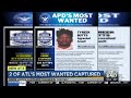 Police capture two of Atlanta's most wanted