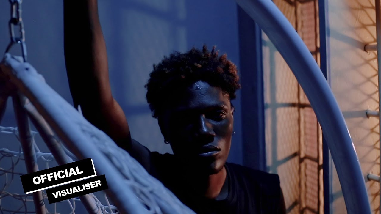 Raydiance Tz - Sababu ( Visualiser )