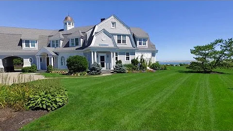 67 Wilkey Way, Chatham MA