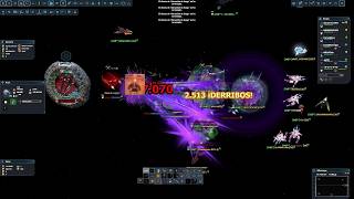 Darkorbit AG2: Alianza Inservible