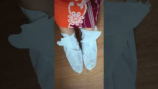 Got My Baby Feet Back With