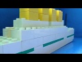 Lego Britannic Movie