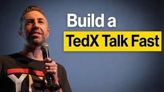 TEDx Talk From Idea to Application in One Hour With ChatGPT screenshot 4
