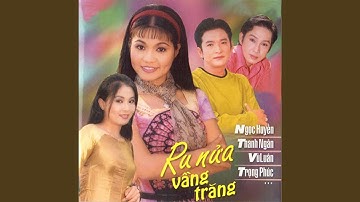 Ru Nửa Vầng Trăng