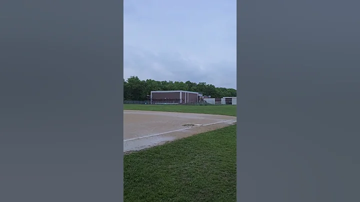 Middle School Play Ground - NJ