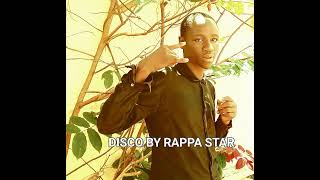 Disco Rappa Star New rapper kid latest ugandan music 2025