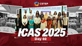 India Clean Air Summit 2025 | Day 02