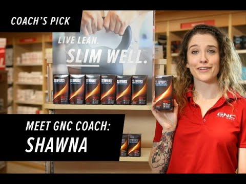 Coach's Corner - Slimvance - video from GNC