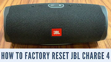 Warum geht meine JBL Charge 4 nicht an?