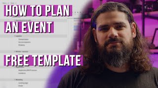 Celebrity How to Plan an Event: Free Planning Templates | TeamGantt Profile