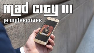 Mad City III LA Undercover screenshot 3