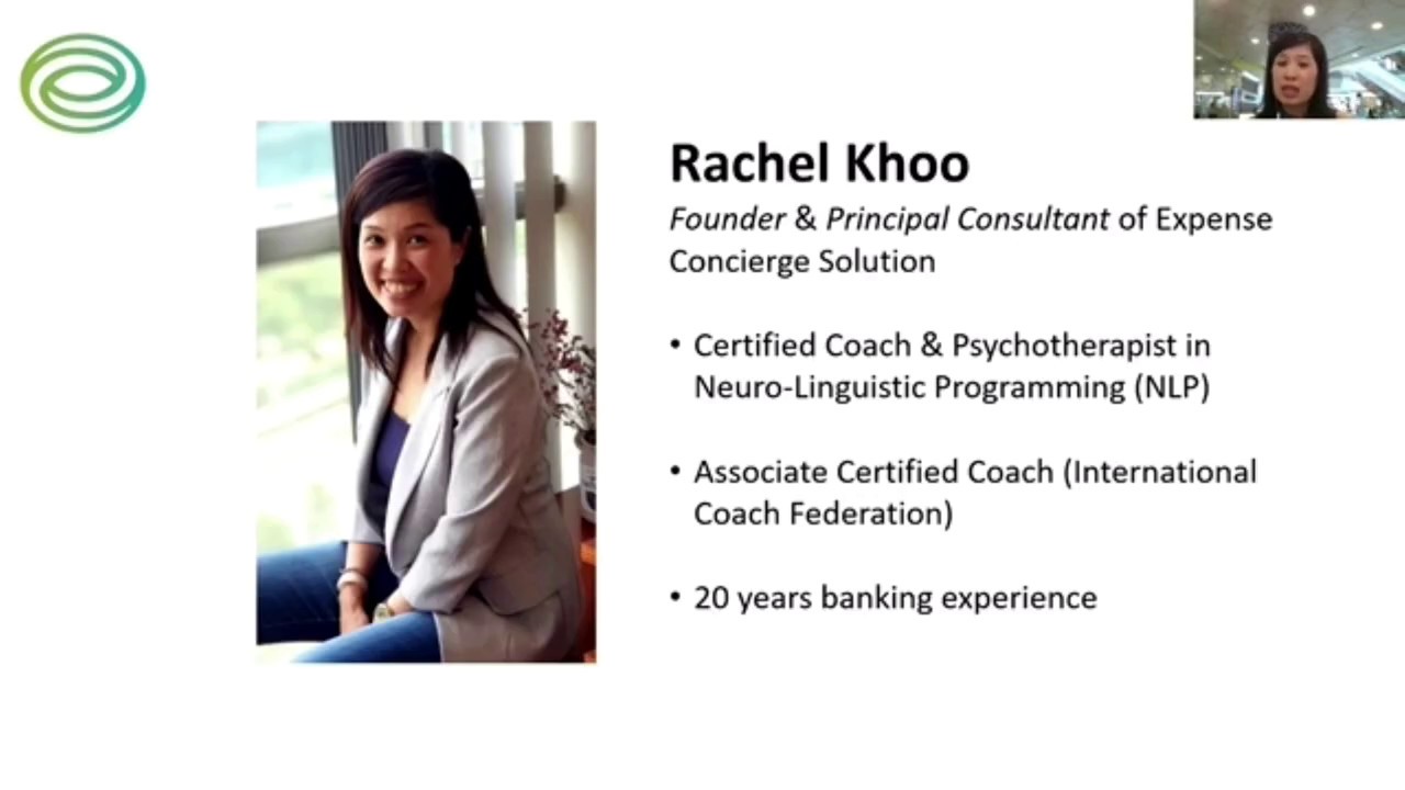 Financial Literacy Lunch Bytes #1 - Cash Flow Management