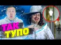 Шоковые киноляпы в культовых фильма
