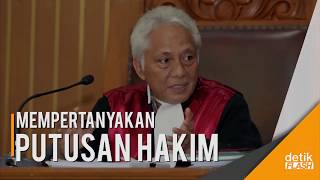 Download lagu Putusan Hakim Cepi Dipertanyakan Karena Setnov Menang Praperadilan