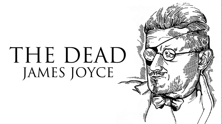 Short Story | The Dead by James Joyce Audiobook