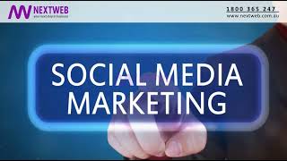 Next Web Proposal Video