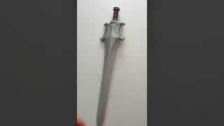 Masters of the Universe Power Sword Zauberschwert He-Man zum Kinofilm