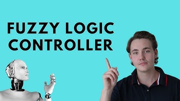 Fuzzy Logic Controller 2 - Artificial Intelligence