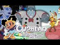 THIS NEW DLC IS AMAZING!! | Cuphead The Delicious Last Course [All Bosses + Secret Boss]